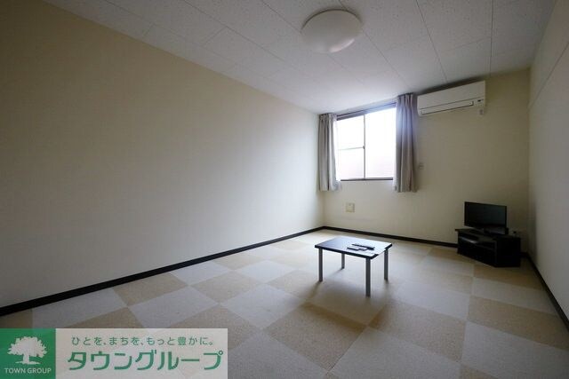 レオネクスト双葉の物件内観写真