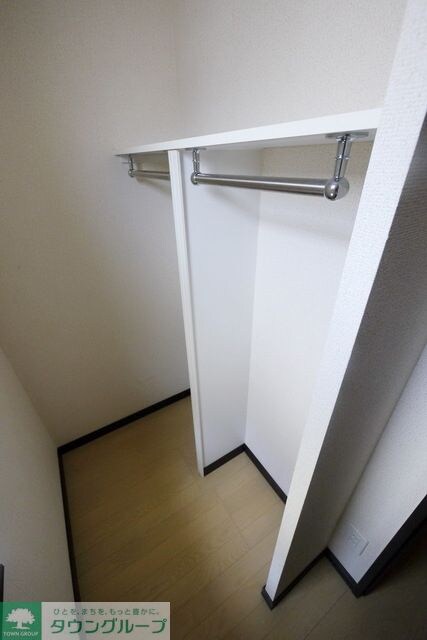 レオネクスト双葉の物件内観写真