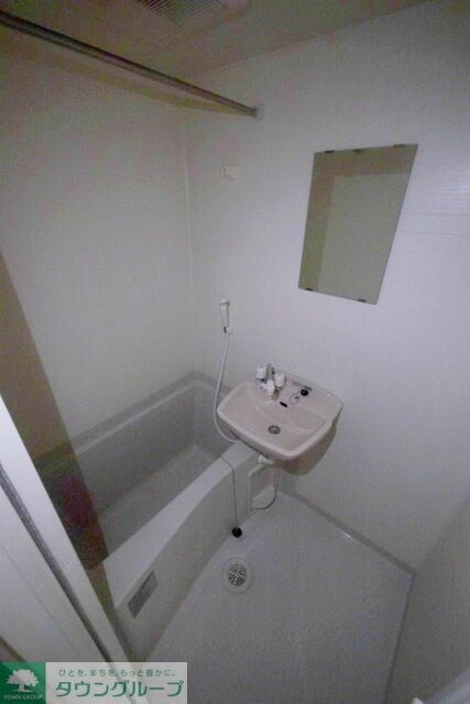 レオネクスト双葉の物件内観写真