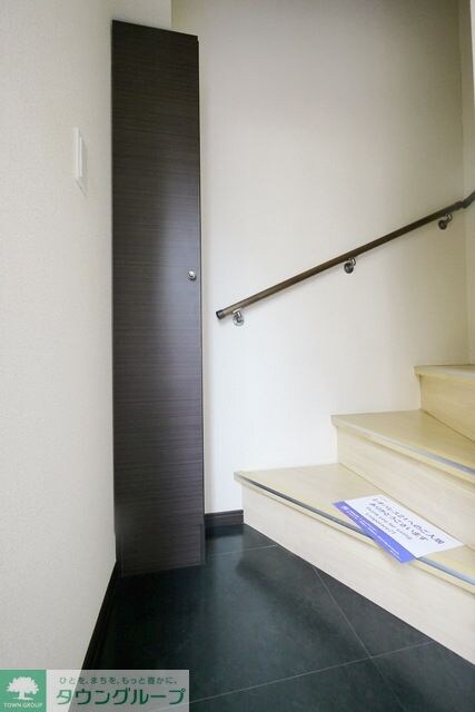 レオネクスト双葉の物件内観写真