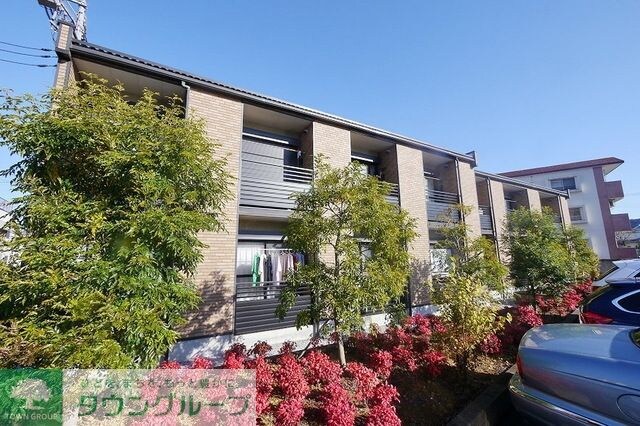 レオネクストすこやかの物件内観写真