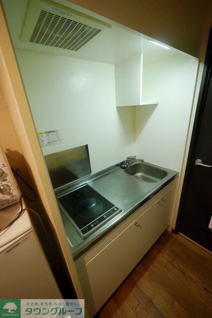 レオネクストすこやかの物件内観写真