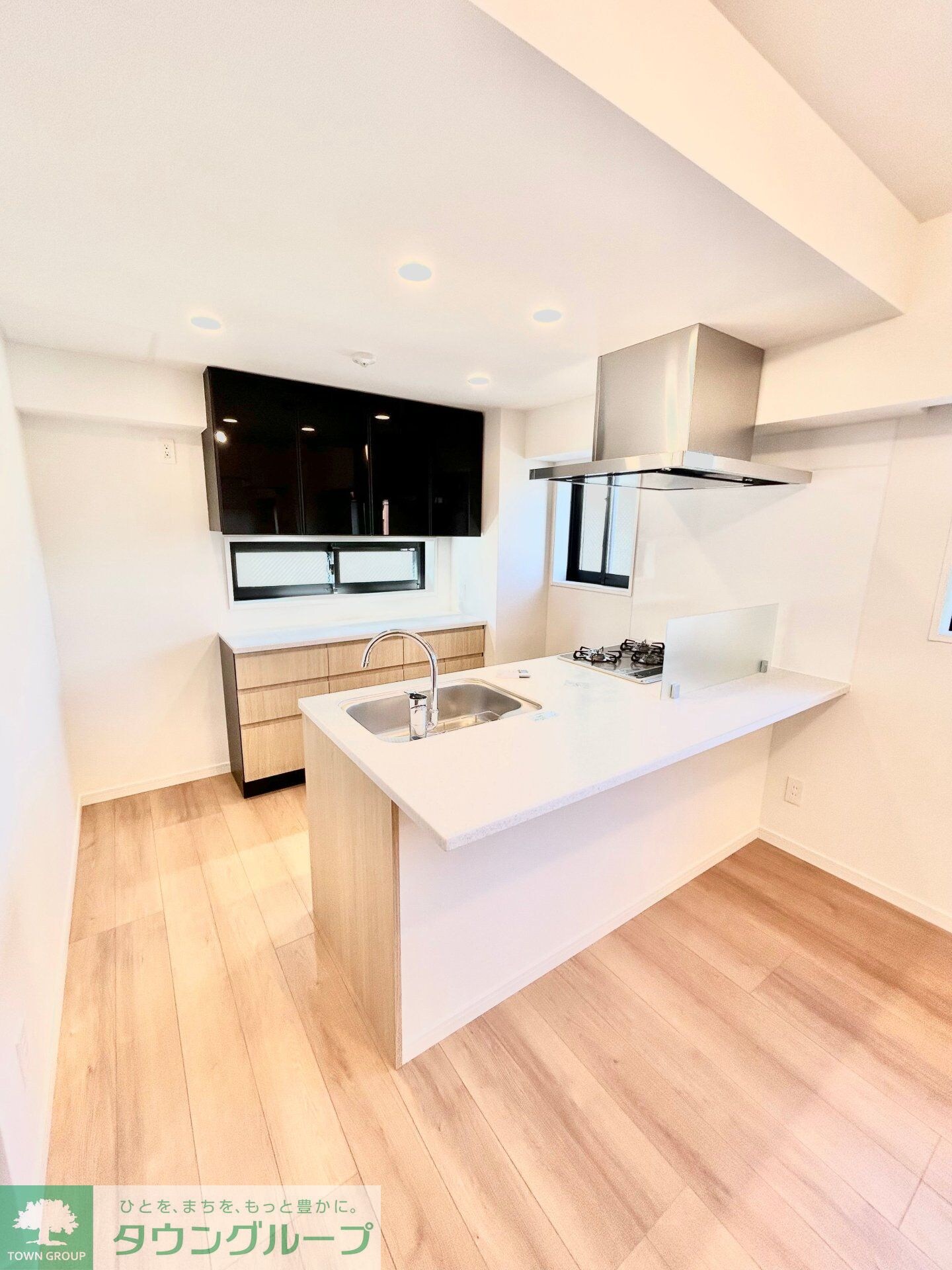 ＳＴＡＮＤＺ高井戸の物件内観写真