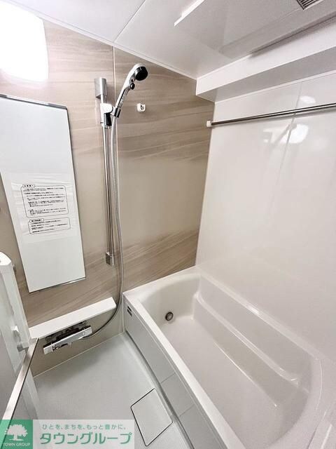 ＳＴＡＮＤＺ高井戸の物件内観写真