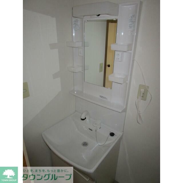 アスカハイム　Ｄ棟の物件内観写真