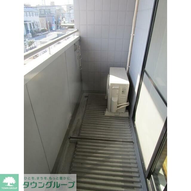 アスカハイム　Ｄ棟の物件内観写真