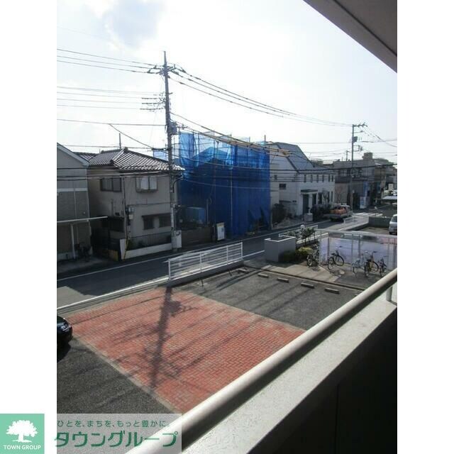 アスカハイム　Ｄ棟の物件内観写真