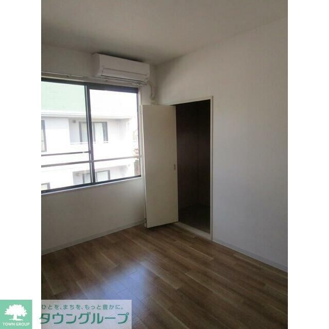 アスカハイム　Ｄ棟の物件内観写真