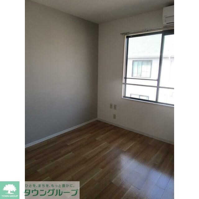 アスカハイム　Ｄ棟の物件内観写真