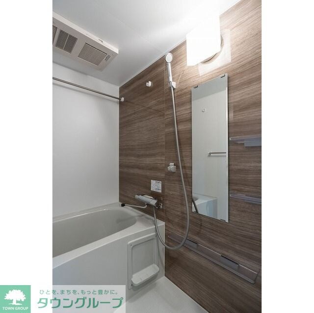 コンフォリア・リヴ東中野の物件内観写真