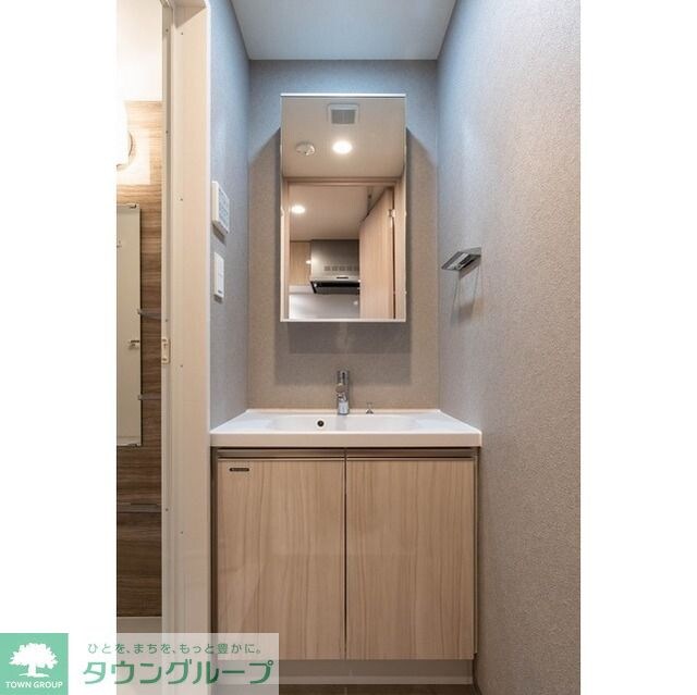 コンフォリア・リヴ東中野の物件内観写真