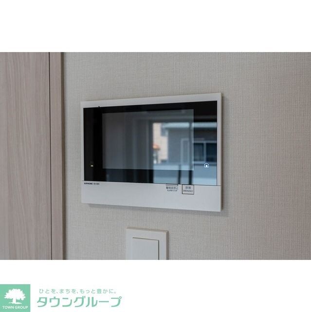 コンフォリア・リヴ東中野の物件内観写真