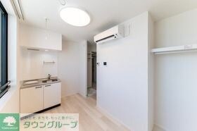 ＣＯＣＯＣＵＢＥ西荻窪の物件内観写真