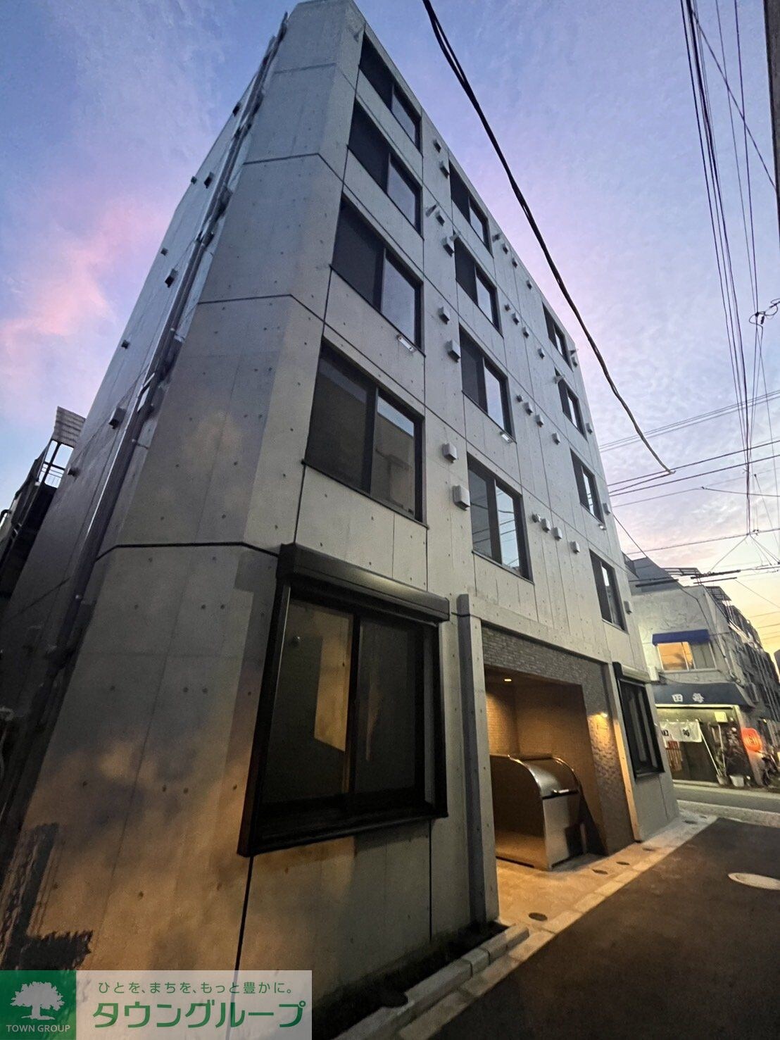 ＣＯＣＯＣＵＢＥ西荻窪の物件内観写真