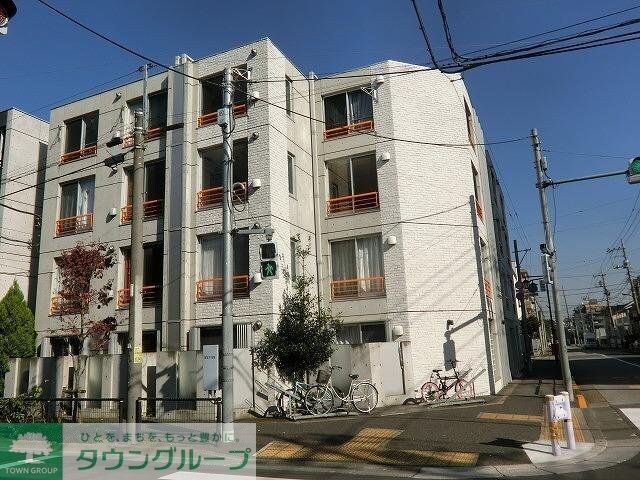 Ｂｒａｎｃｈｅ鷺ノ宮の物件内観写真