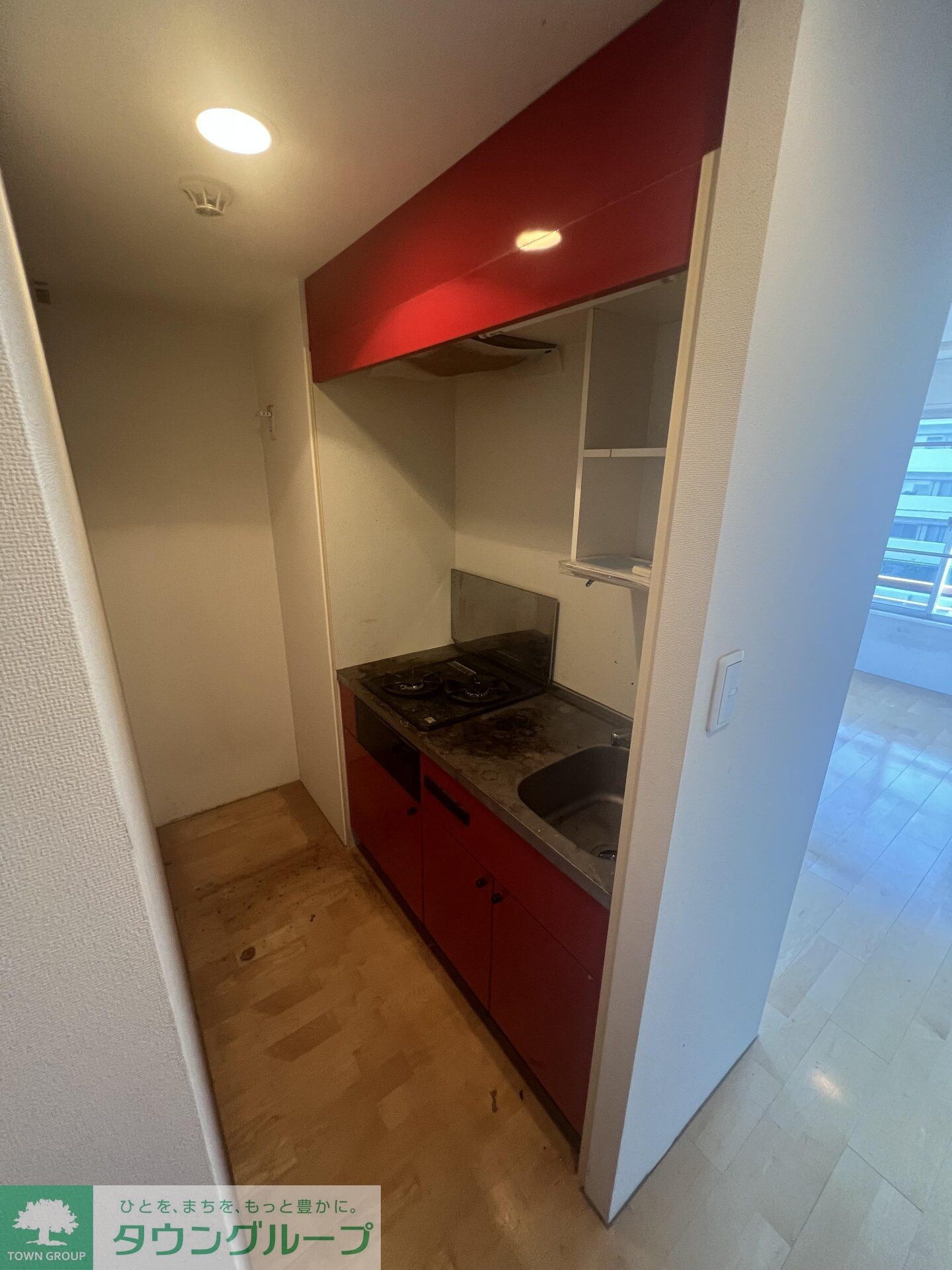 Ｂｒａｎｃｈｅ鷺ノ宮の物件内観写真