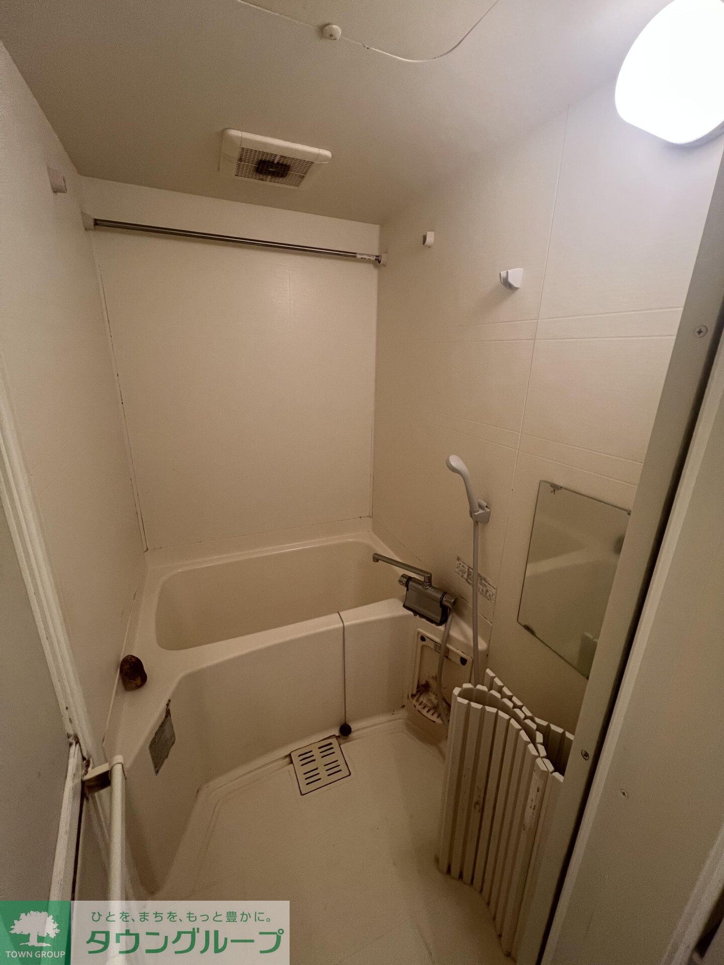 Ｂｒａｎｃｈｅ鷺ノ宮の物件内観写真