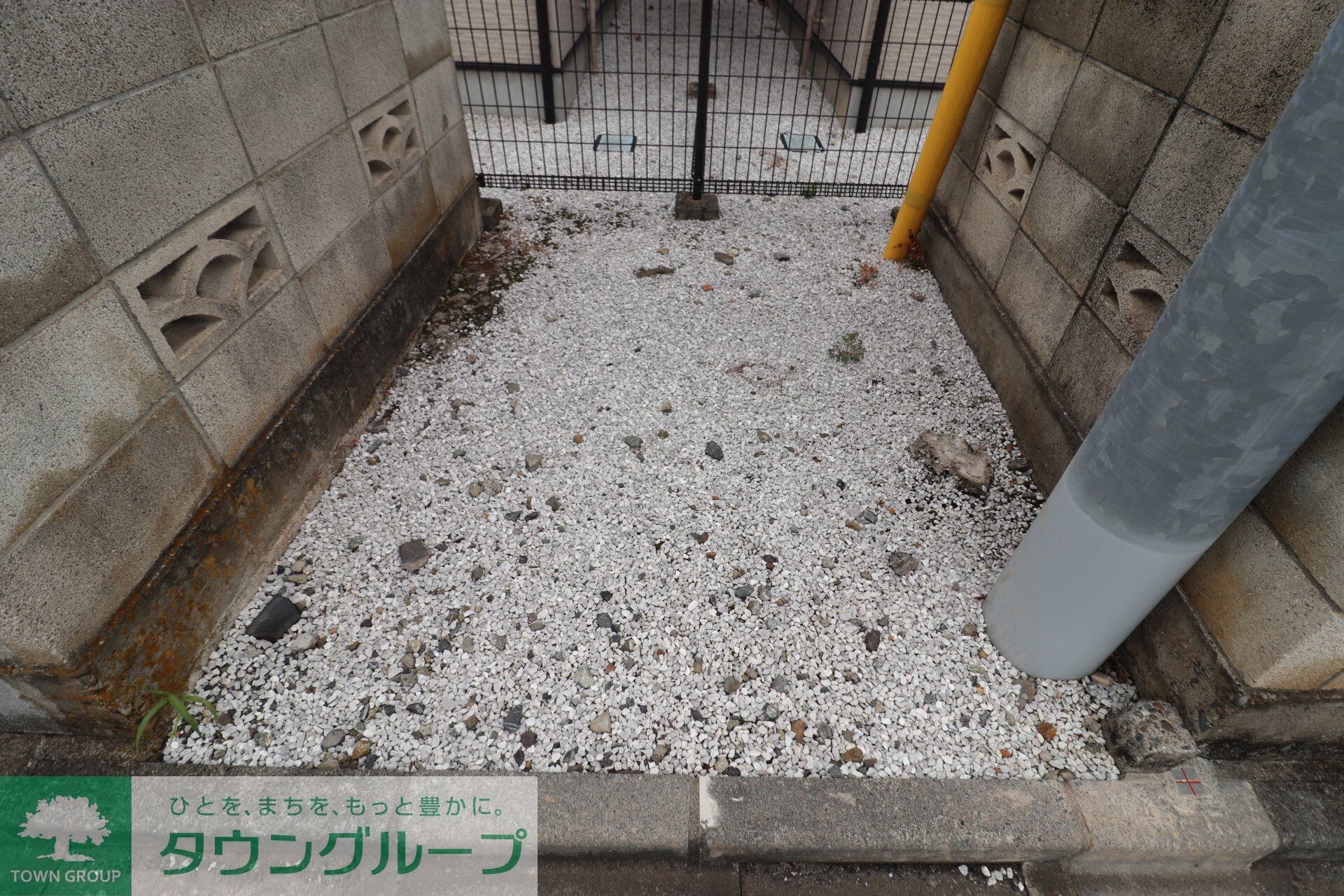 ウインズハイツの物件内観写真