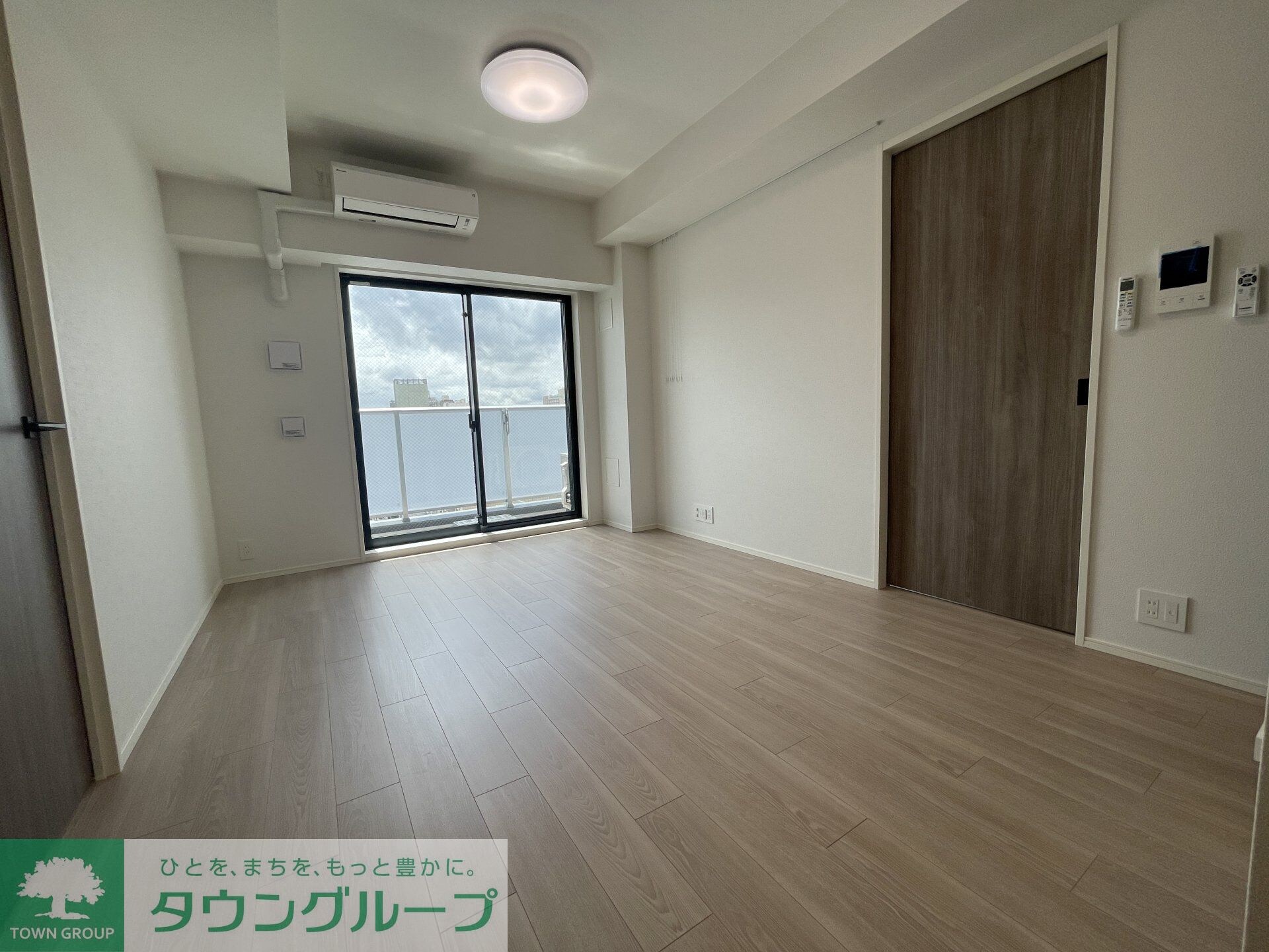 ＬｉｖｅＣａｓａ高円寺の物件内観写真