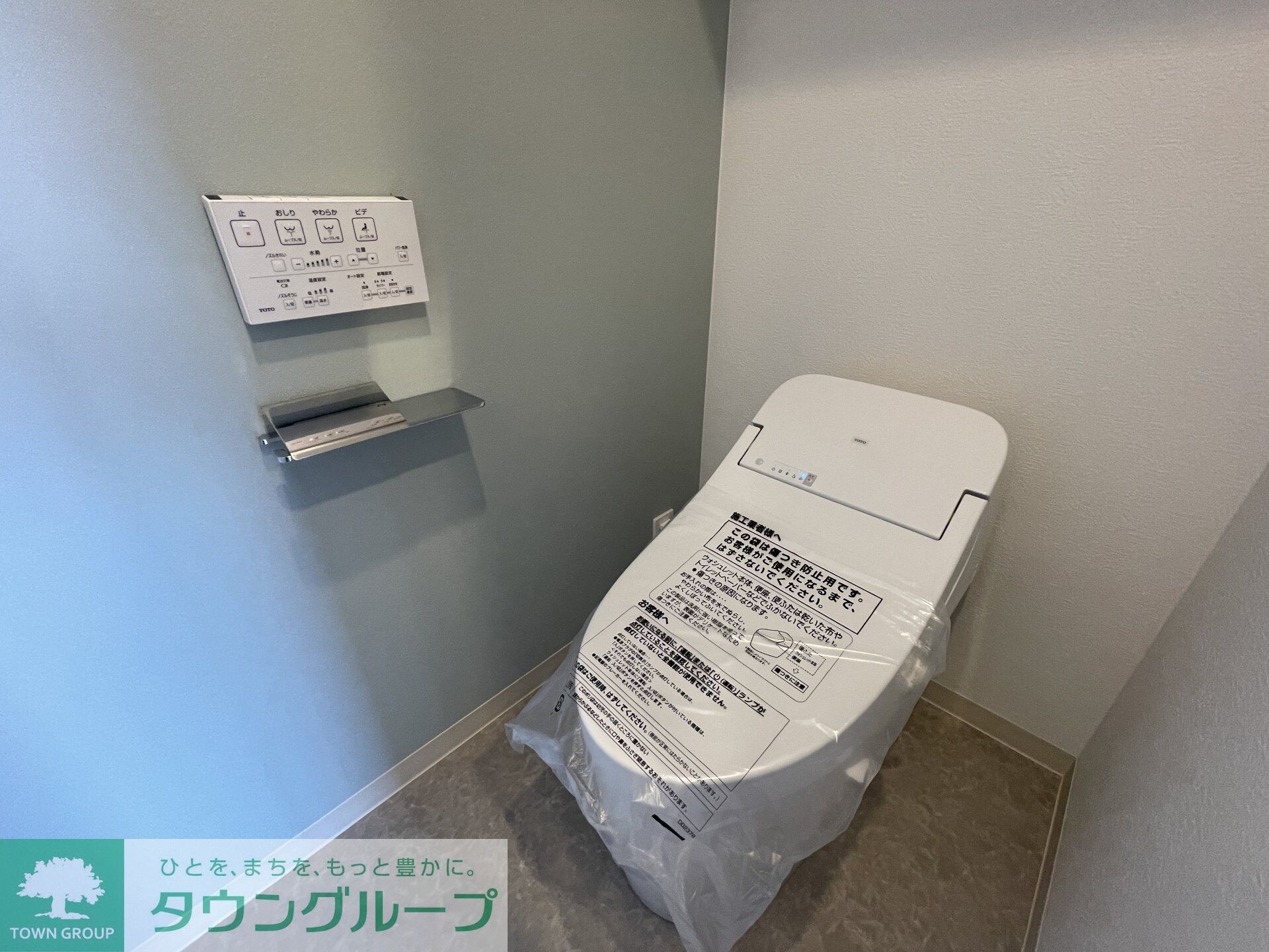 ＬｉｖｅＣａｓａ高円寺の物件内観写真