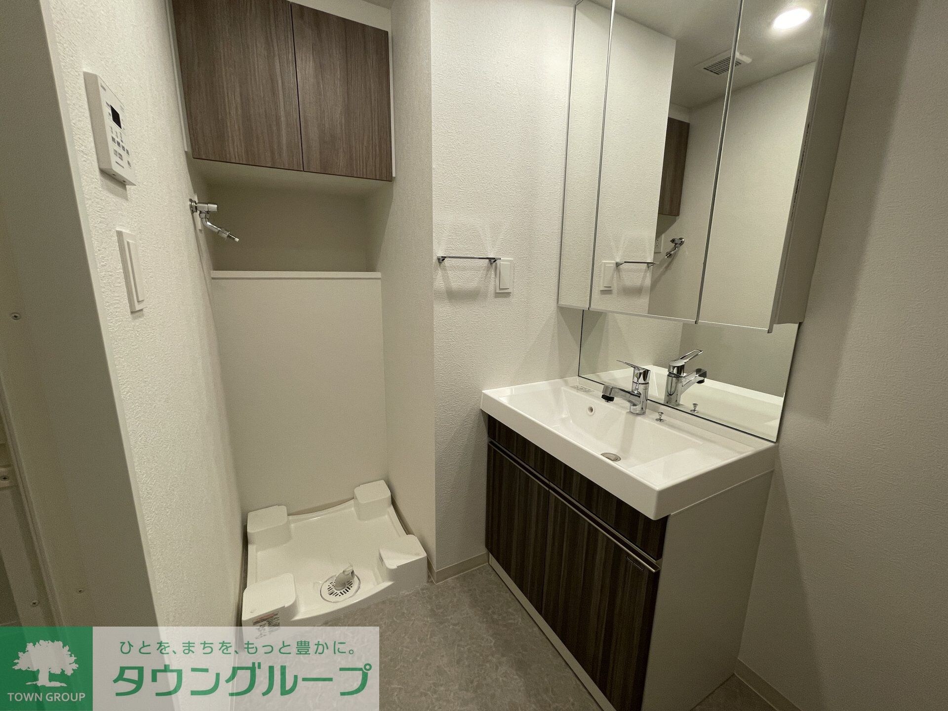 ＬｉｖｅＣａｓａ高円寺の物件内観写真