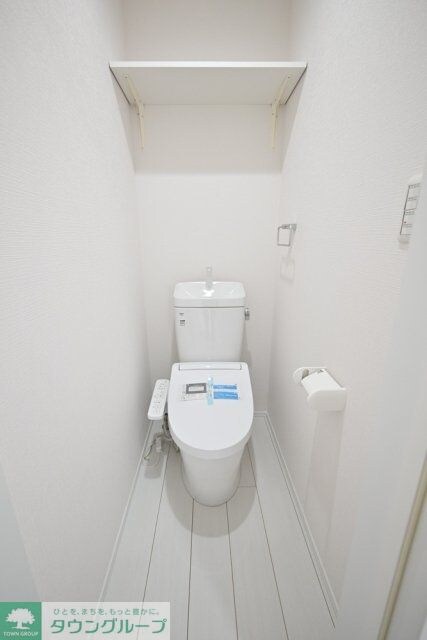 コクーン北町の物件内観写真