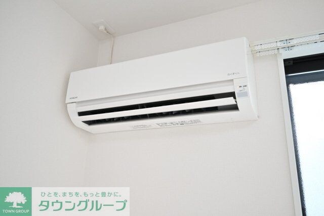 コクーン北町の物件内観写真