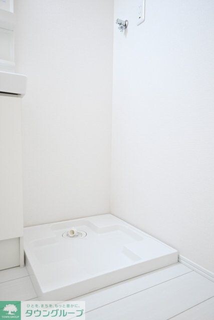 コクーン北町の物件内観写真