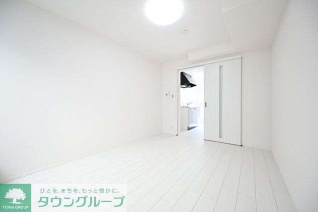 コクーン北町の物件内観写真