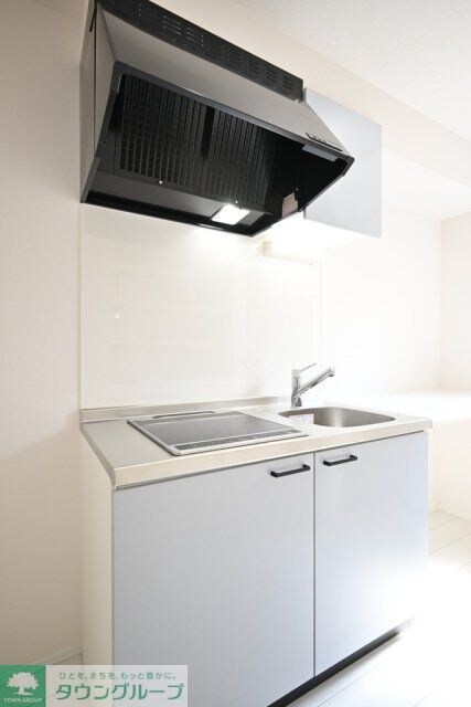 コクーン北町の物件内観写真