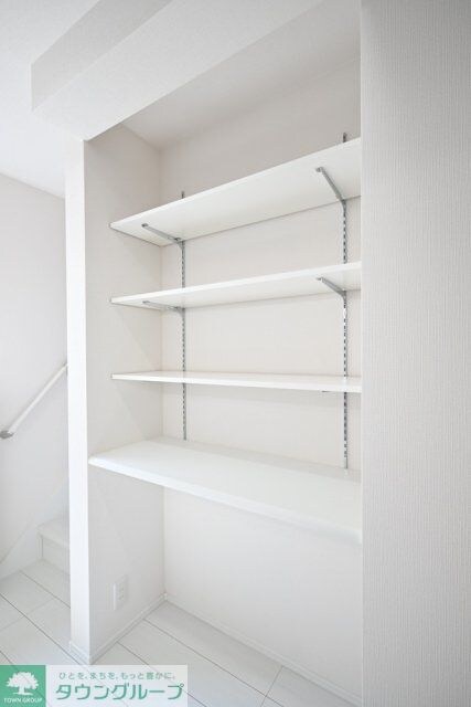 コクーン北町の物件内観写真