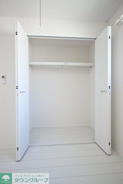 コクーン北町の物件内観写真