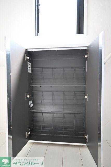 コクーン北町の物件内観写真