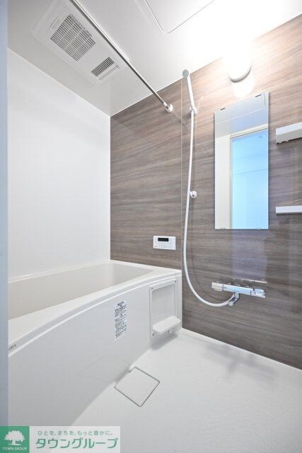 コクーン北町の物件内観写真