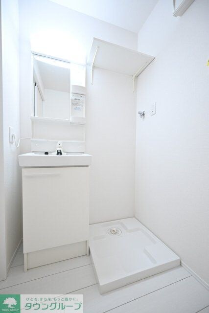 コクーン北町の物件内観写真