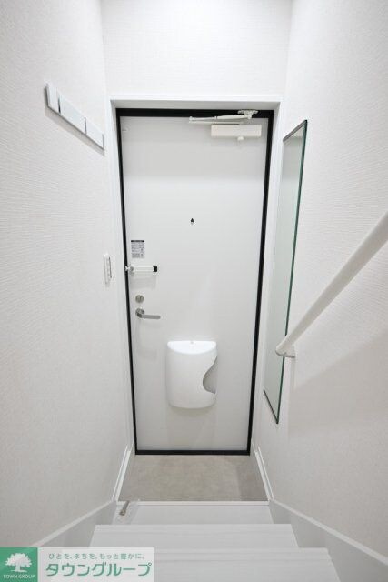 コクーン北町の物件内観写真