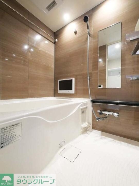 セジョリ中野富士見町の物件内観写真