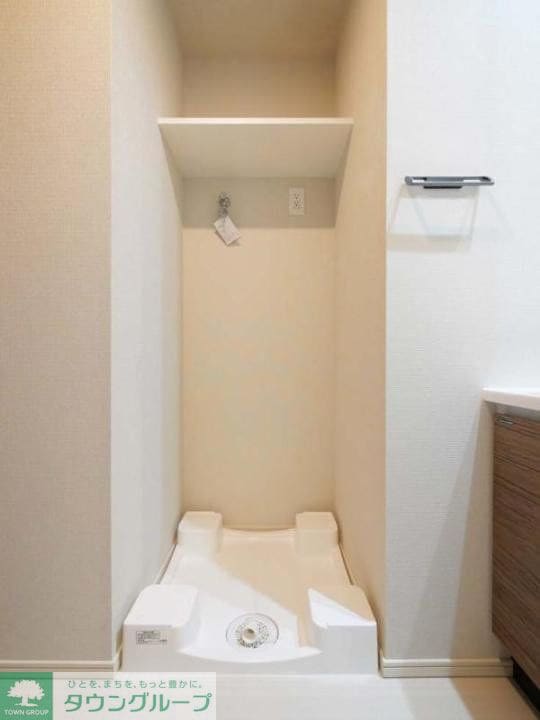 セジョリ中野富士見町の物件内観写真