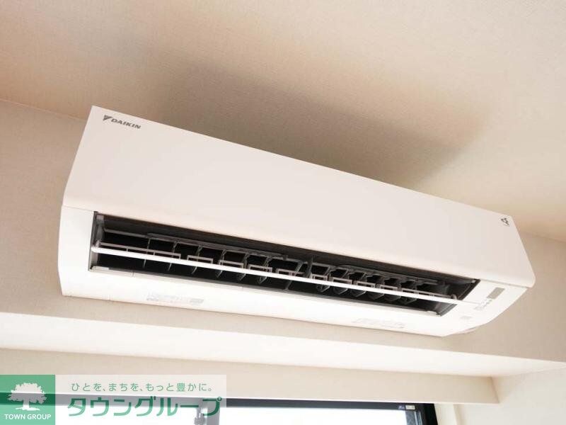 セジョリ中野富士見町の物件内観写真