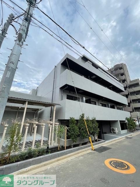 セジョリ中野富士見町の物件内観写真