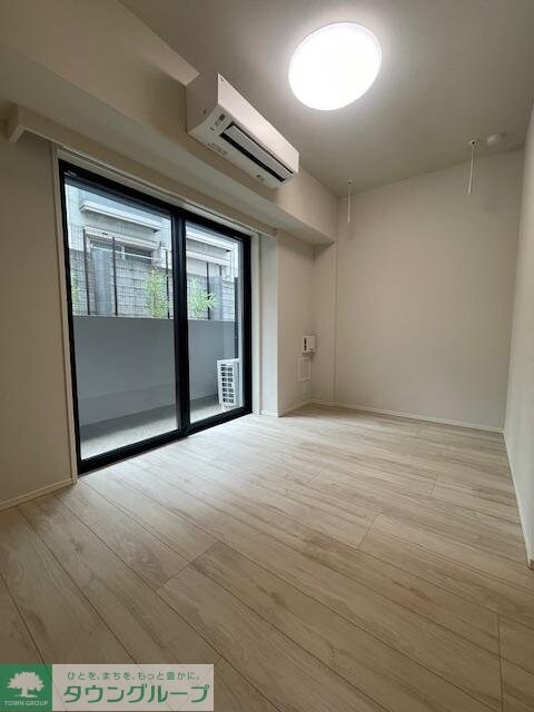 セジョリ中野富士見町の物件内観写真