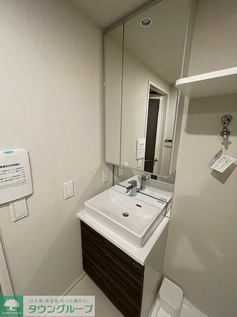 セジョリ中野富士見町の物件内観写真