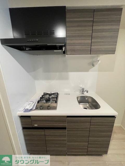 セジョリ中野富士見町の物件内観写真