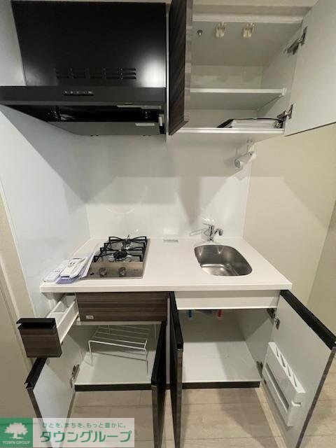 セジョリ中野富士見町の物件内観写真