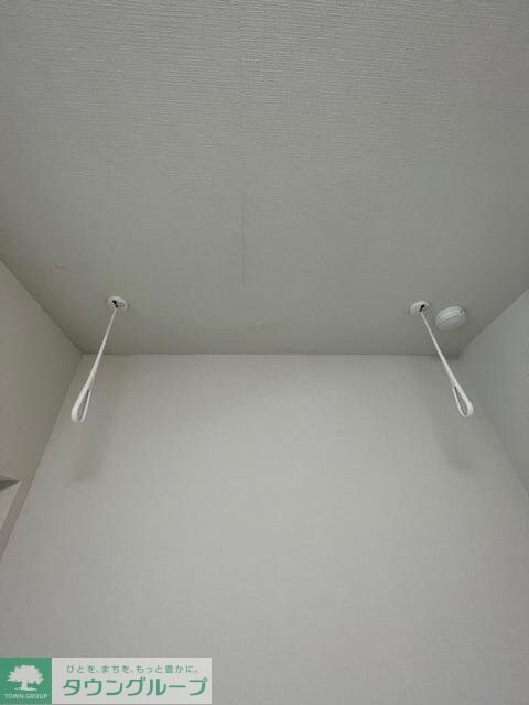 セジョリ中野富士見町の物件内観写真