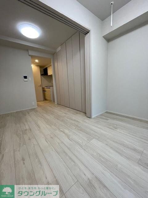 セジョリ中野富士見町の物件内観写真