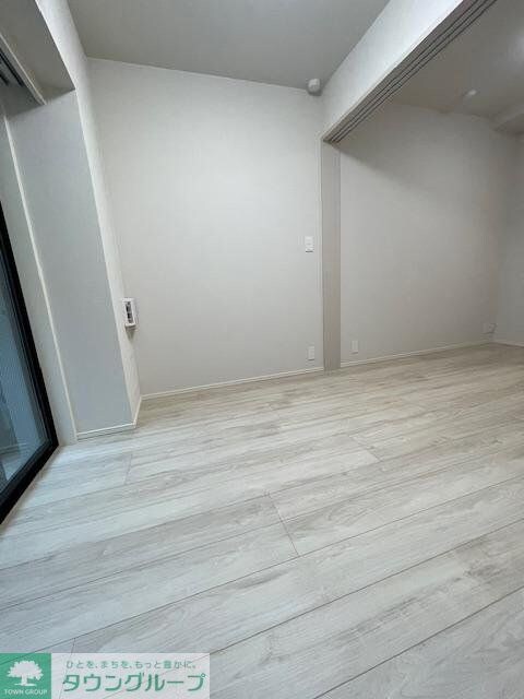 セジョリ中野富士見町の物件内観写真