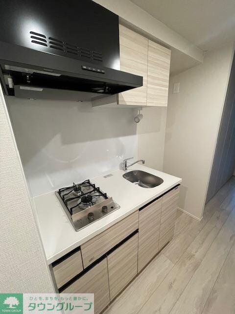 セジョリ中野富士見町の物件内観写真