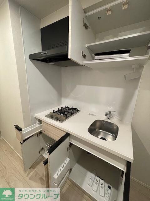 セジョリ中野富士見町の物件内観写真