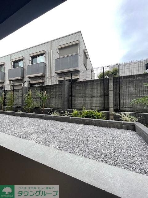 セジョリ中野富士見町の物件内観写真